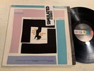 The Man With The Golden Arm OST Soundtrack LP Decca Stereo Pete Candoli M-/M-