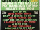 Solomon Burke's Greatest Hits, by Solomon Burke USA 1962 Atlantic