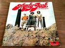 Aunty Jack sings Wollongong - Rare 1974  Gatefold in Near Mint Condition - Vinyl