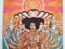 JIMI HENDRIX Experience Axis Bold As Love 1967 LP Mono 1st Press R6281 Canada