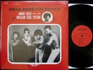 Jimmy Jules The Nuclear Soul System With Jackie Spencer Xmas Done Got Funky