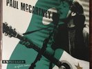 Scarce 1991 Spanish Pressing Limited Edition Paul McCartney Unplugged vinyl