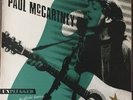 Paul McCartney Unplugged Vinyl UK