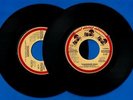George Harrison US 45 TEARDROPS / SAVE THE WORLD DJ/Promo & Stock copy ()