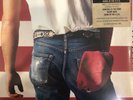BORN IN THE USA / BRUCE SPRINGSTEEN FACTORY SEALED VINYL
