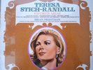 WESTMINSTER STEREO WST 17140 FAVOURITE ARIAS *TERESA STICH-RANDALL* SEALED*
