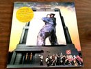Spandau Ballet - Parade 1985 Tour Edition - Coloured Vinyl & Poster Ltd Ed Vinyl