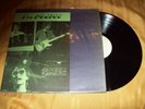 THE POLICE STING LIVE LP MM-14 White Lbl LONG ISLAND Synchronicity Zenyatta RARE
