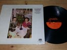 Led Zeppelin Presence Gatefold LP PERU