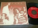 CAMEL Highways To The Sun b/w Tell Me 1977 MEXICO 7