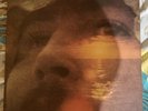 David Crosby/If I Could Only Remember My Name UK LP