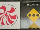Paul McCartney III Third Man Records iii Yellow Vinyl LP 333 Made