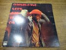 MARVIN GAYE Let's Get It On TAMLA T 329V1 LP gatefold