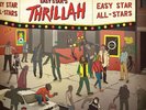 Easy Star All-Stars - Easy Star's Thrillah [New Vinyl LP]