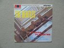 The Beatles Please Please Me 2 Box EMI Made In France for the UK LP   200