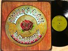 THE GRATEFUL DEAD AMERICAN BEAUTY '70 WARNER BROS GREEN LBL ORIG EXCELLENT