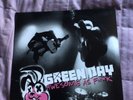 Awesome As F**K Green Day 2 LP gatefold pink splatter vinyl 2011 Adeline Records