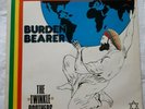 The Twinkle Brothers Burden Bearer LP UK Twinkle Label VG+ / EX Rastafari 