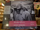 Ibrahim Ferrer Buenos Hermanos 2xLP sealed 180 gm vinyl Buena Vista Social Club