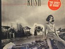 rush permanent waves NM+ vinyl LP 1980 Press record