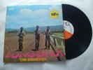 THE PIONEERS.........LONG SHOT.......LP 1969........REGGAE