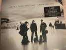 U2 - ALL THAT YOU CANT LEAVE BEHIND (20TH ANV.LTD. 2LP) 180G Vinyl