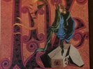 The Grateful Dead - Live/Dead (x2) - Early Press VG+/NM