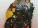 Prince (Purple Rain ) Picture Disc Record 10