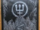 Watain - Trident Wolf Eclipse / Box Set / Icl. LP, CD, 7”, Poster / Sealed