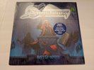 SANCTUARY - REFUGE DENIED Vinyl LP Record 1987 Epic EX IN SHRINK HYPE NEVERMORE