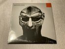 SEALED LP Madvillainy MF Doom and Madlib madvillain Ships Immediately
