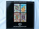4 LP The Alan Parsons Project - I Robot/Pyramid/Eve/The Turn Of A Friendly Card