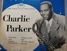 Charlie Parker ? New Sounds In Modern Music Vol 2 Savoy MG 9001 10