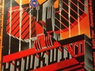 HAWKWIND: Astounding Sounds, Amazing Music CHARISMA LP #CDS 4004 NICE