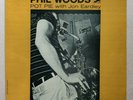 Phil Woods With John Eardley / Pot Pie (LP Used) New Jazz NJLP 8291 (J3)