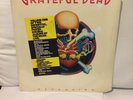 GRATEFUL DEAD RECKONING 2 LP 1981 SEALED FIRST PRESS HYPE LIVE ACOUSTIC RIPPLE