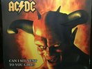 AC/DC ‎– Can I Sit Next To You Girl? - The Bon Scott Anthology 2LPs Limited Ed