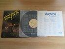 Stryper - Soldiers Under Command 1987 Korea Orig LP Insert RARE
