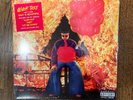 Oliver Tree - Ugly Is Beautiful (Red Vinyl) LP Record indie rock limited rap