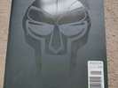 DOOM Bonafide Magazine. MF doom Issue 06. Adult Swim
