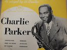 Charlie Parker ? New Sounds In Modern Music Vol 4 Savoy MG 9011 10