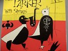 Charlie Parker  With Strings  Records ‎Mercury MG C 109  10
