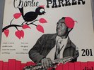 Charlie Parker  No. 1  Dial Records  201 10