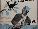 NM  Charlie Parker  No. 3  Dial Records  203 10