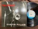 CURTIS FULLER THE OPENER BLUE NOTE KI8P-9209 MONO JAPAN VINYL LP
