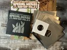 MF Doom Special Herbs LP Box Set Vol 0-9 +7