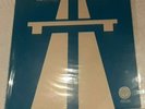 Kraftwerk LP 