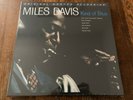 Miles Davis - Kind of Blue - 2 LP 180g MFSL Vinyl - NEU - OVP