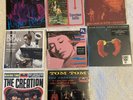 JIMI HENDRIX BOB DYLAN PINK FLOYD CREATION EP 45T FRANCE REEDITION RSD