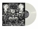 Napalm Death - The Code Is Red: Long Live The Code VINYL LP NEUF